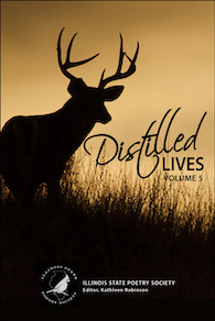 Distilled Lives, volume 5
