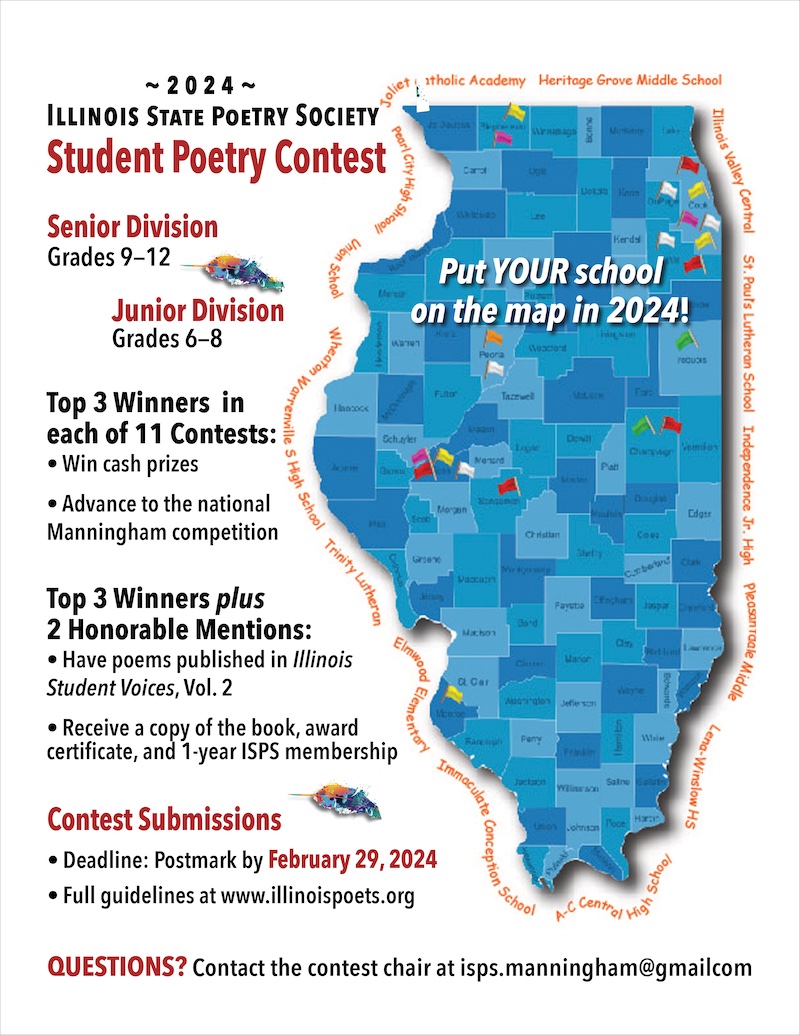 Poetry Competitions