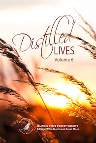 Distilled Lives, volume 6