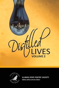 Distilled Lives vol. 2