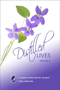 Distilled Lives, volume 3