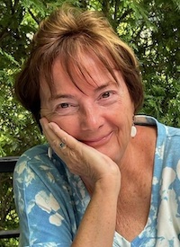 Gail Goepfert